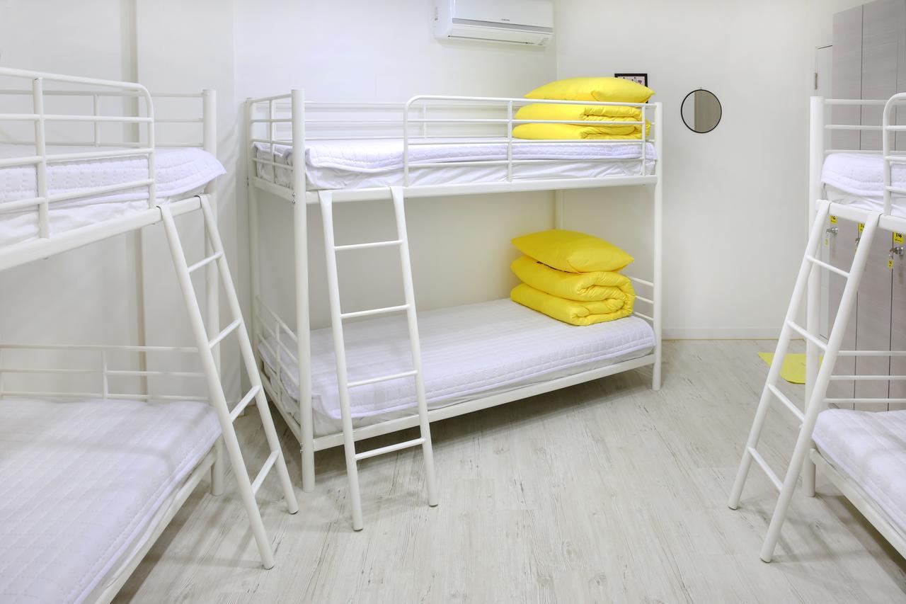 24 Guesthouse Йосу Екстер'єр фото