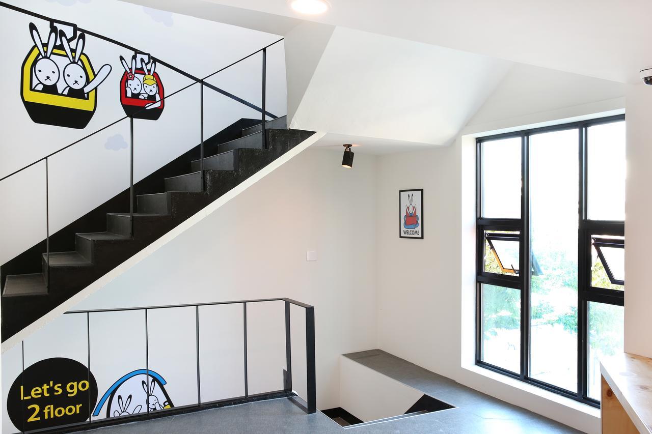 24 Guesthouse Йосу Екстер'єр фото