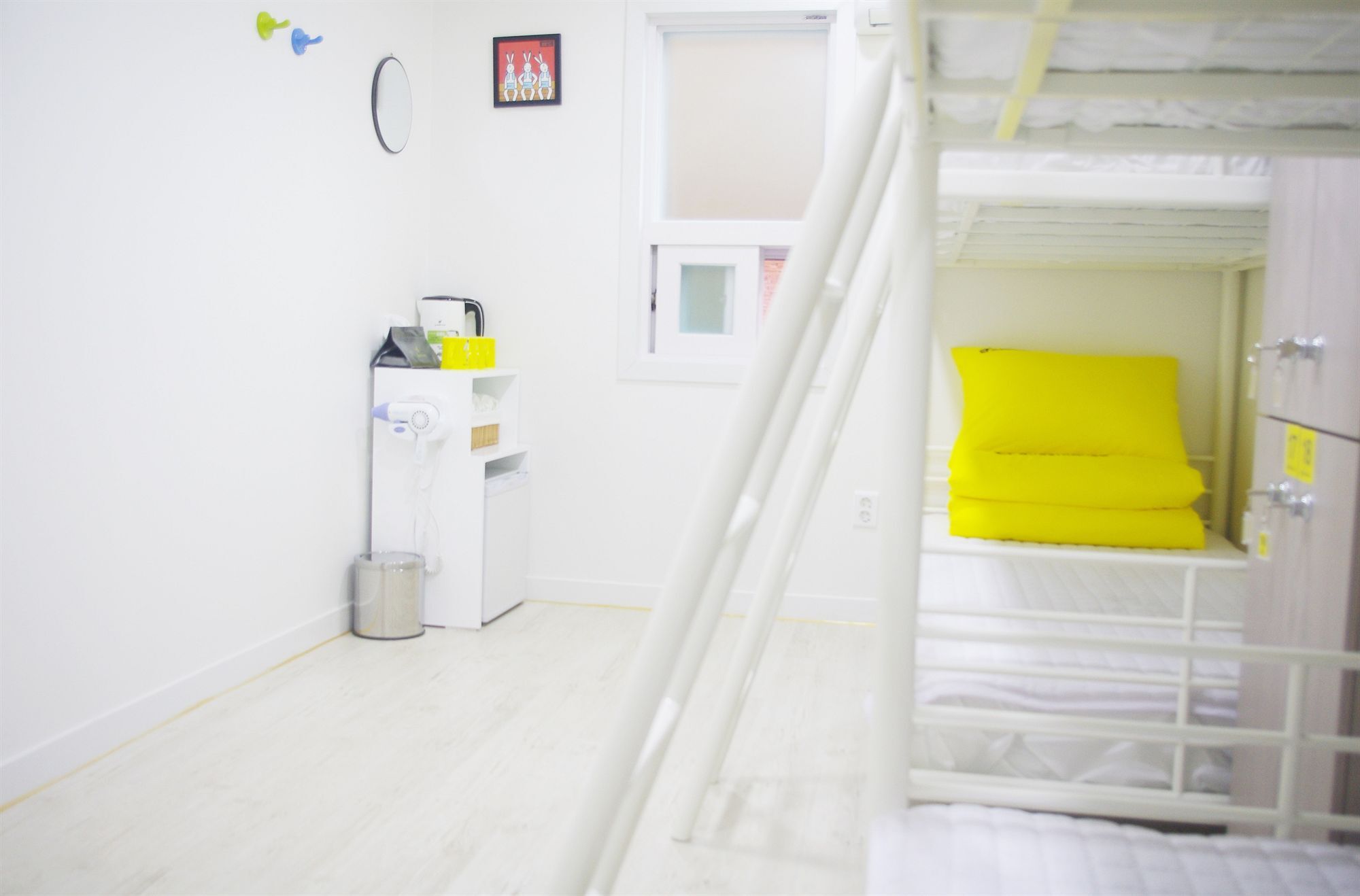 24 Guesthouse Йосу Екстер'єр фото