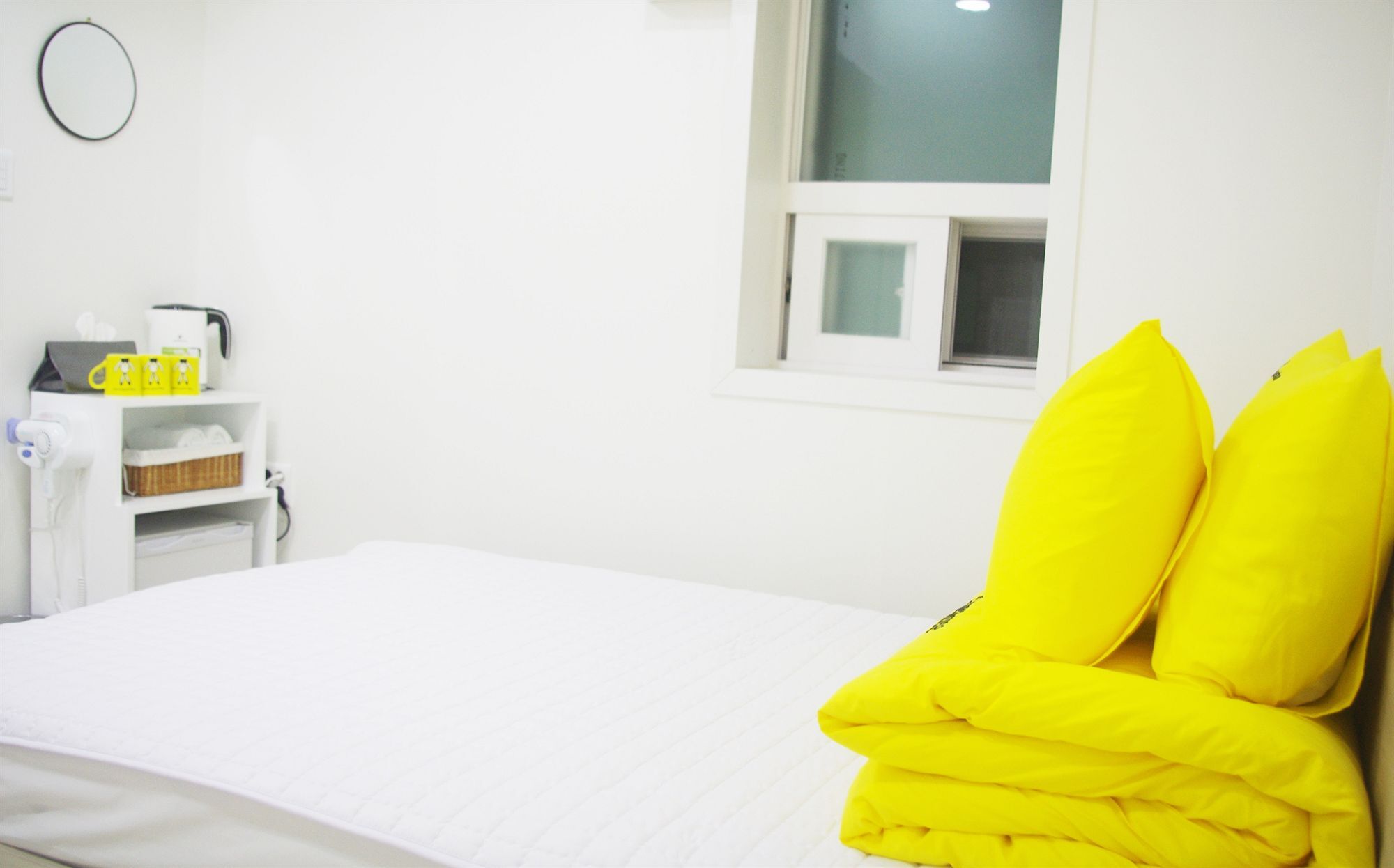 24 Guesthouse Йосу Екстер'єр фото