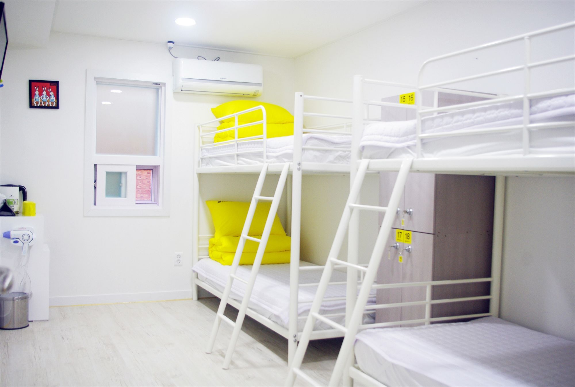 24 Guesthouse Йосу Екстер'єр фото