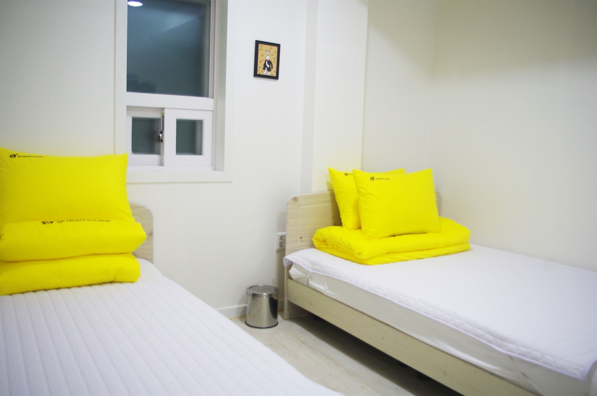 24 Guesthouse Йосу Екстер'єр фото